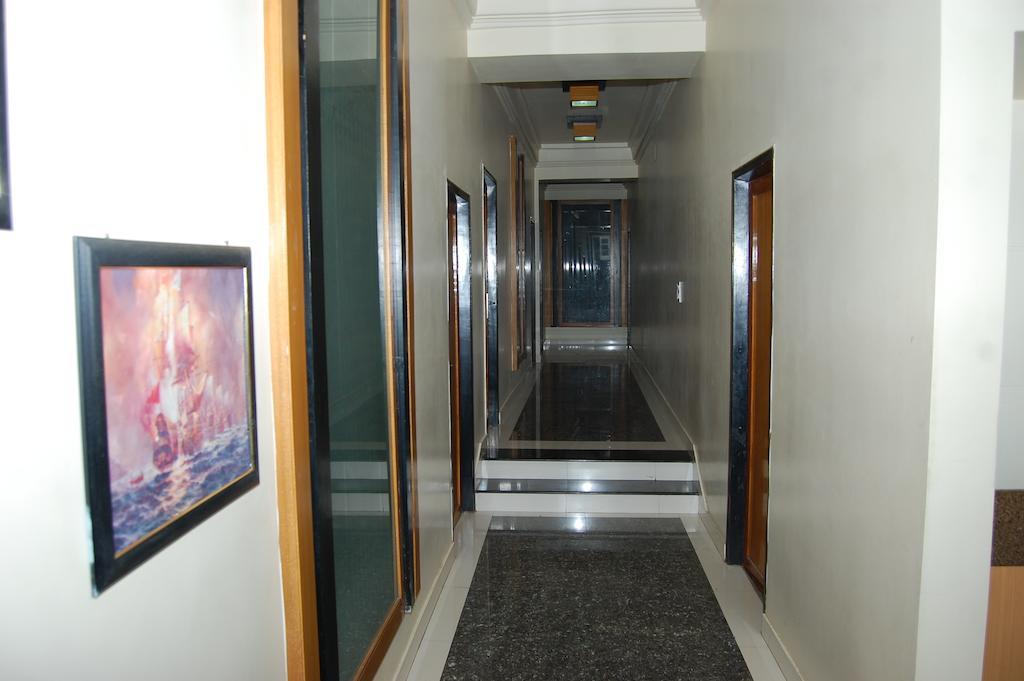 فندق بيكانيرفي  Metro Palace المظهر الخارجي الصورة