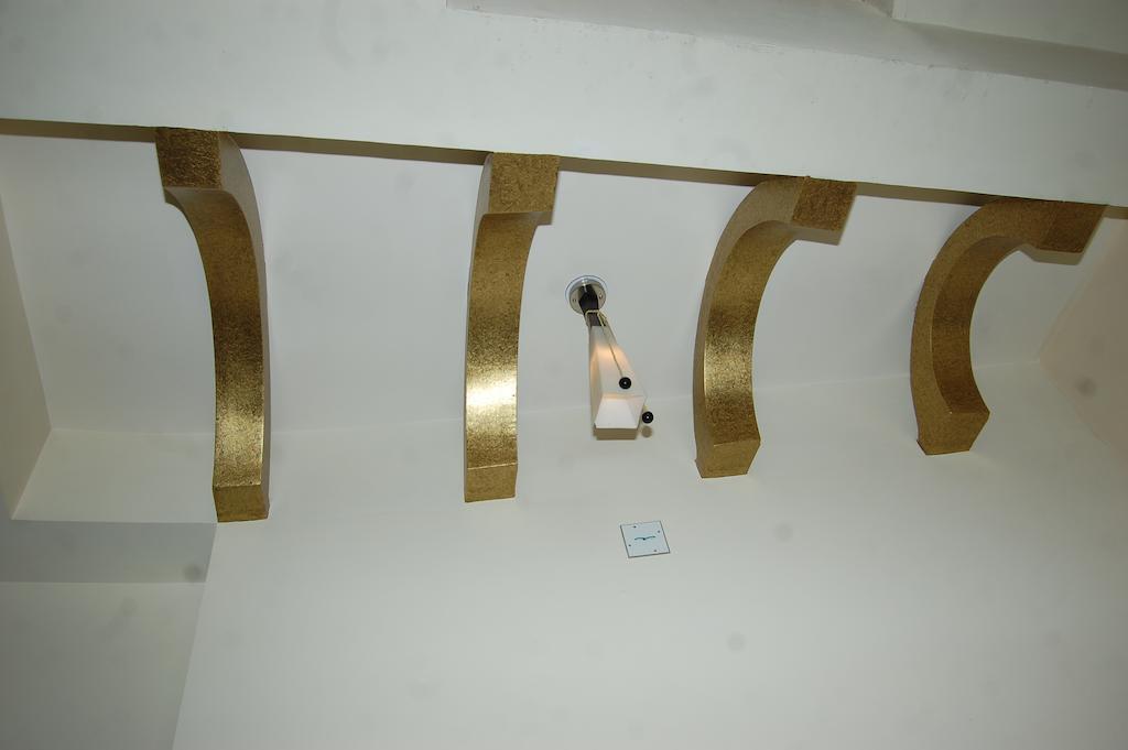فندق بيكانيرفي  Metro Palace المظهر الخارجي الصورة