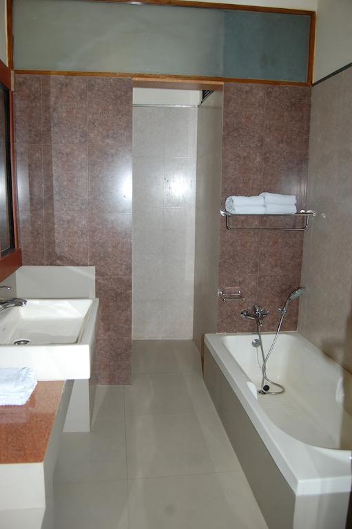 فندق بيكانيرفي  Metro Palace الغرفة الصورة